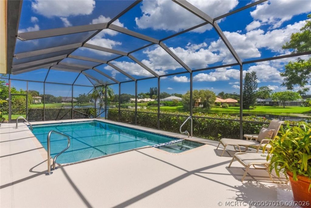 4432 SW Dundee Court, Palm City, FL 34990 Photo