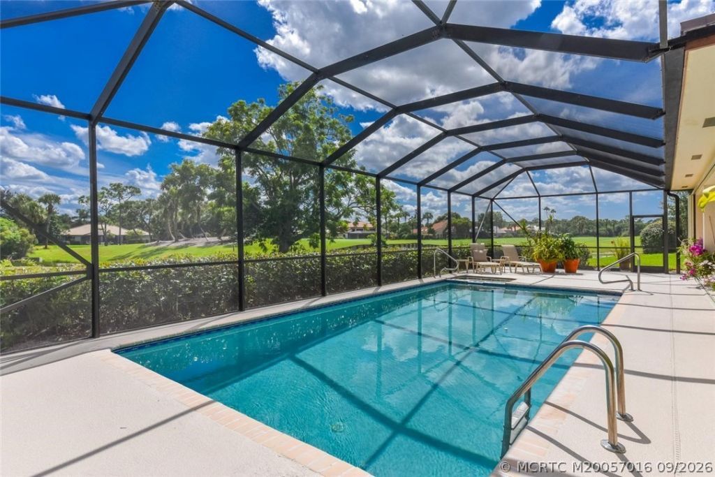 4432 SW Dundee Court, Palm City, FL 34990 Photo