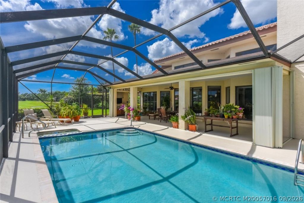 4432 SW Dundee Court, Palm City, FL 34990 Photo
