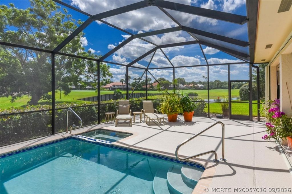 4432 SW Dundee Court, Palm City, FL 34990 Photo