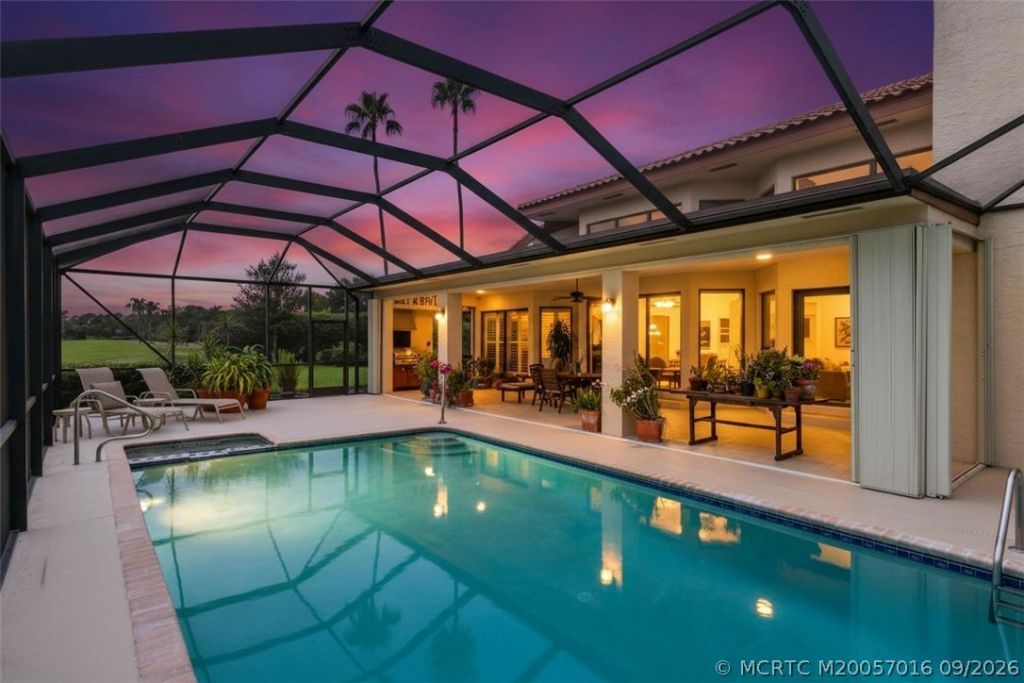 4432 SW Dundee Court, Palm City, FL 34990 Photo