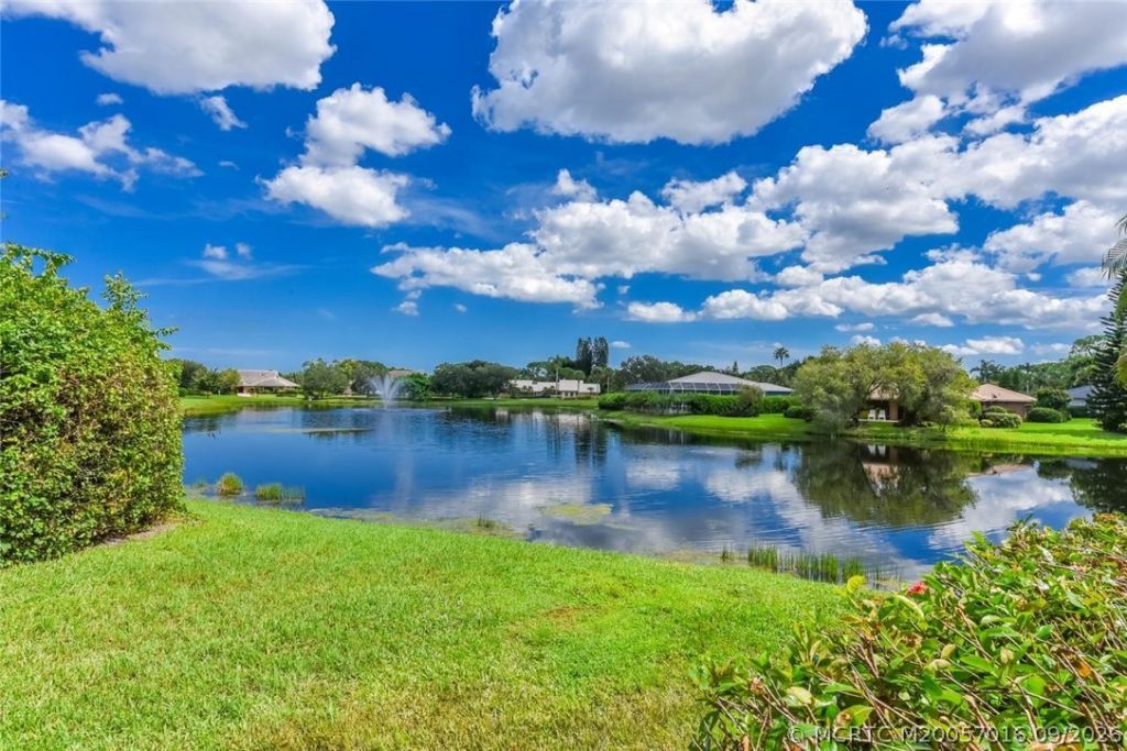 4432 SW Dundee Court, Palm City, FL 34990 Photo