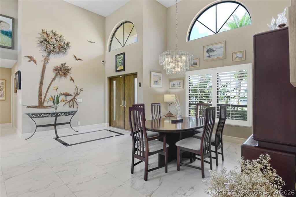 4432 SW Dundee Court, Palm City, FL 34990 Photo