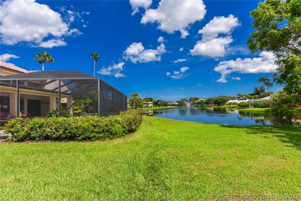 4432 SW Dundee Court, Palm City, FL 34990 Photo