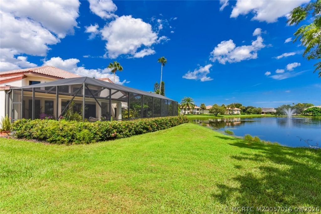 4432 SW Dundee Court, Palm City, FL 34990 Photo