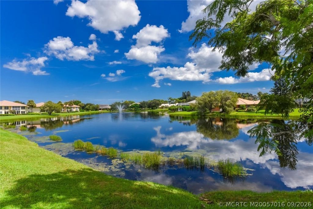 4432 SW Dundee Court, Palm City, FL 34990 Photo