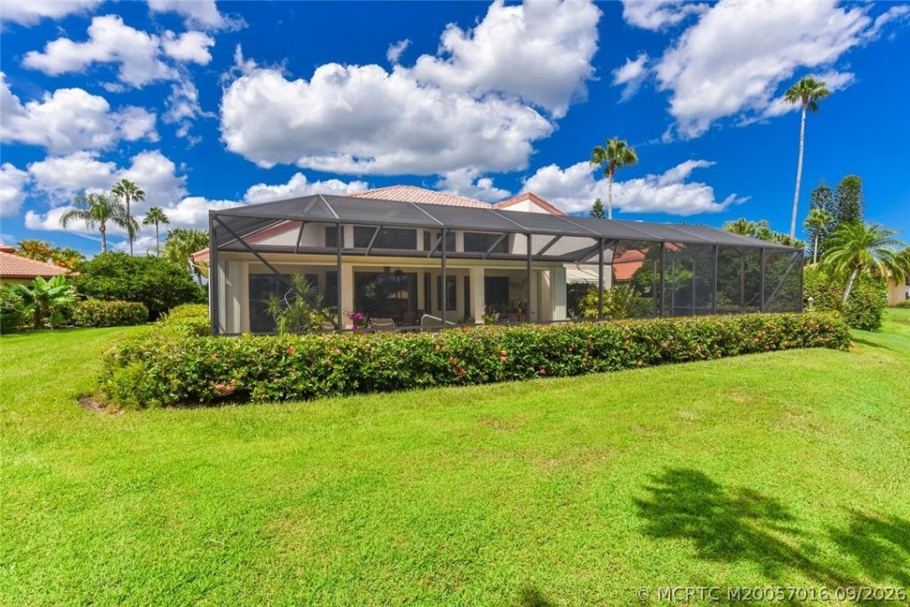 4432 SW Dundee Court, Palm City, FL 34990 Photo