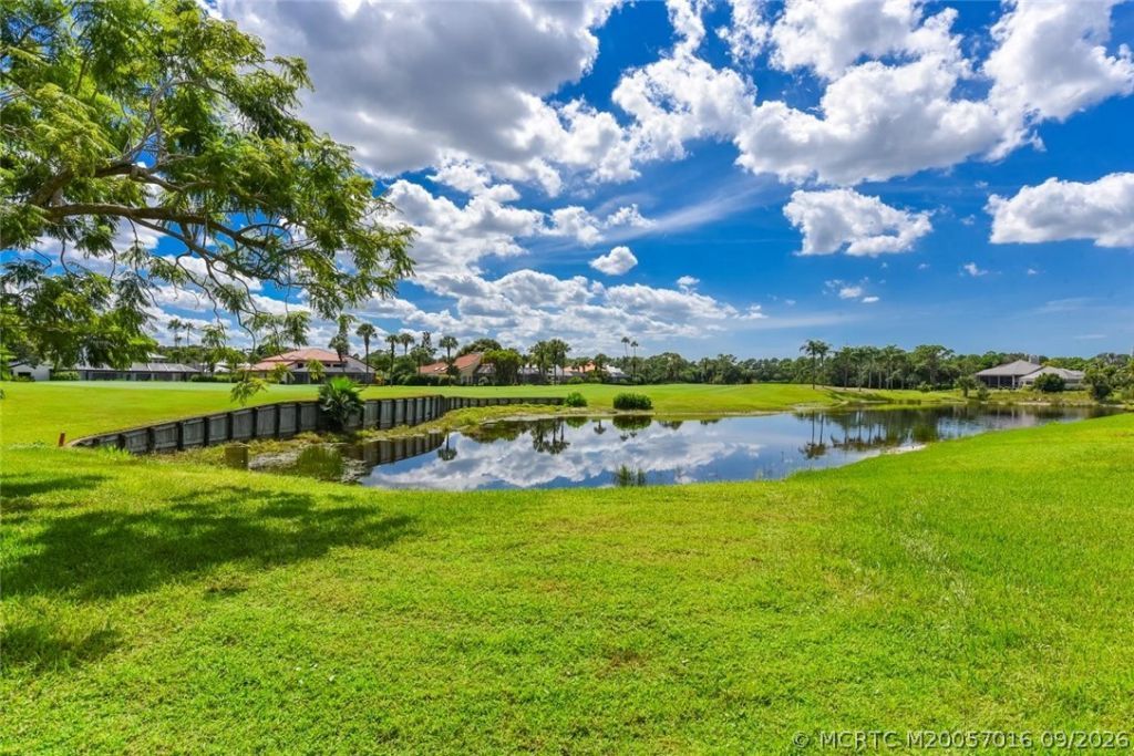 4432 SW Dundee Court, Palm City, FL 34990 Photo