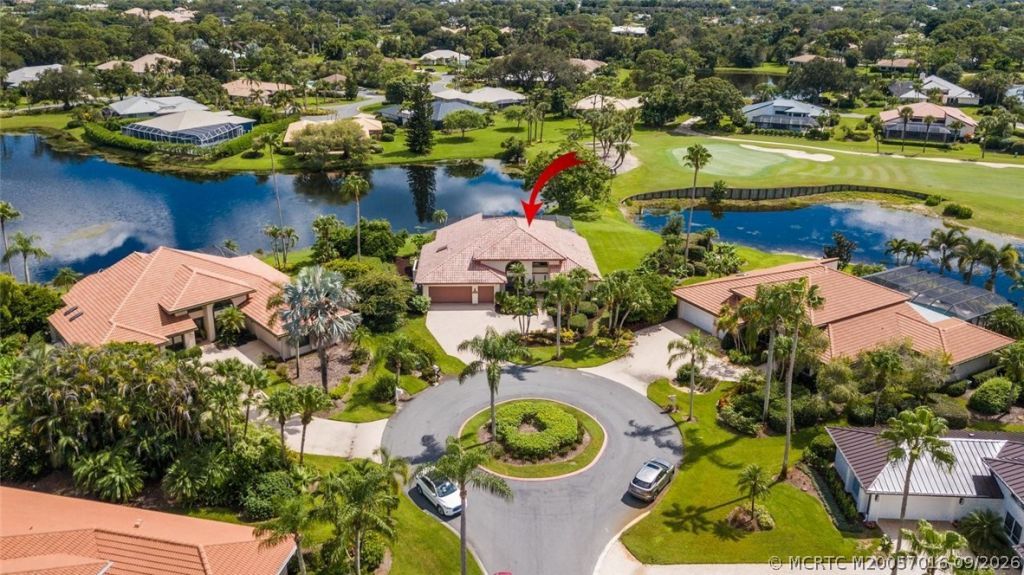 4432 SW Dundee Court, Palm City, FL 34990 Photo