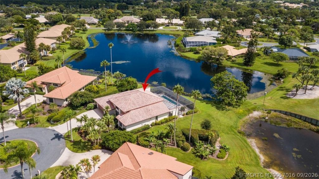 4432 SW Dundee Court, Palm City, FL 34990 Photo