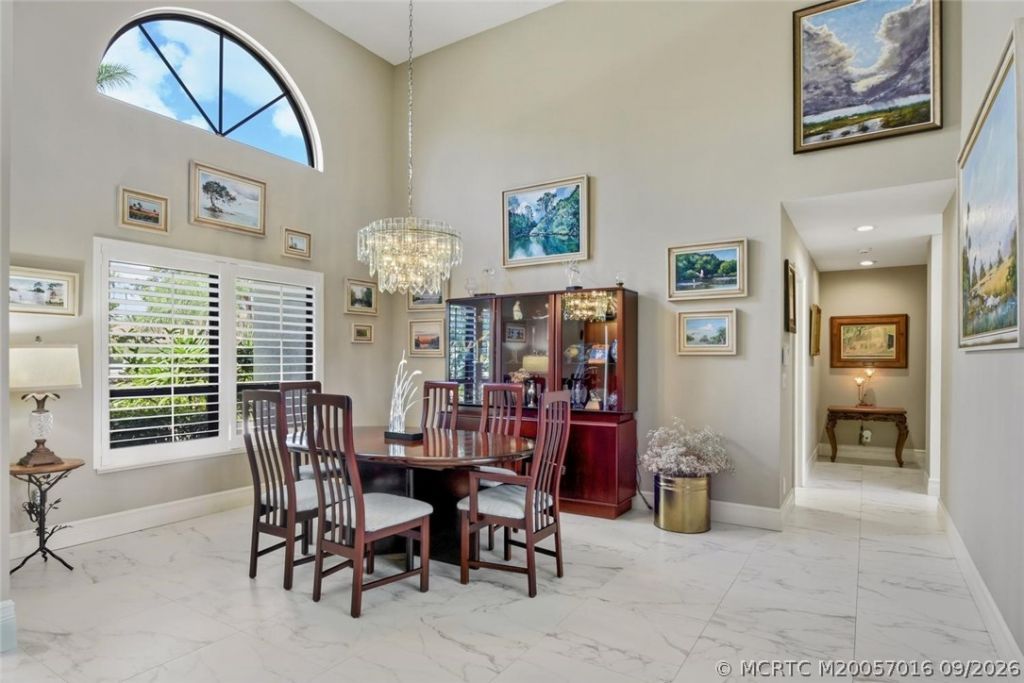4432 SW Dundee Court, Palm City, FL 34990 Photo