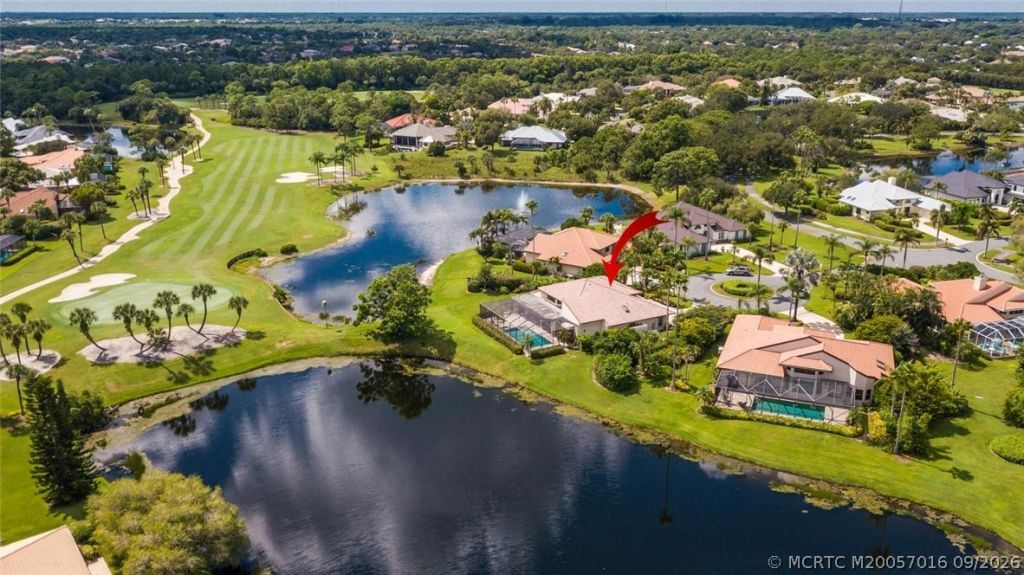 4432 SW Dundee Court, Palm City, FL 34990 Photo