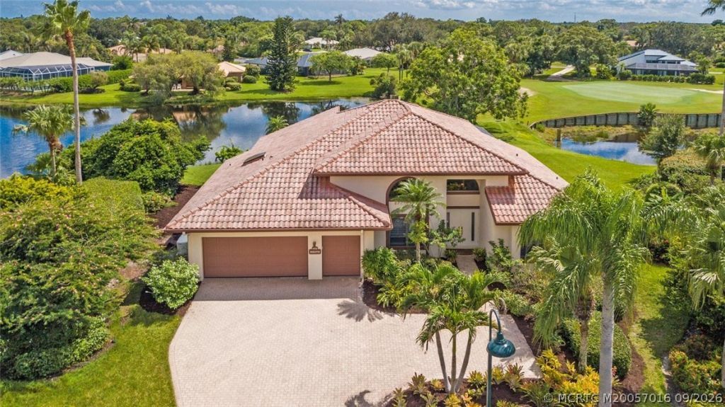 4432 SW Dundee Court, Palm City, FL 34990 Photo