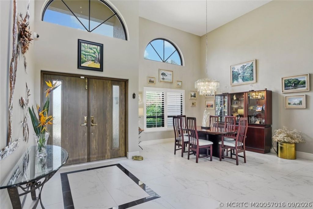 4432 SW Dundee Court, Palm City, FL 34990 Photo