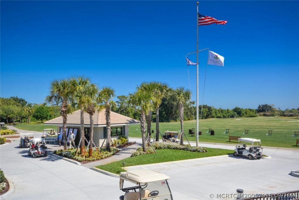 4432 SW Dundee Court, Palm City, FL 34990 Photo