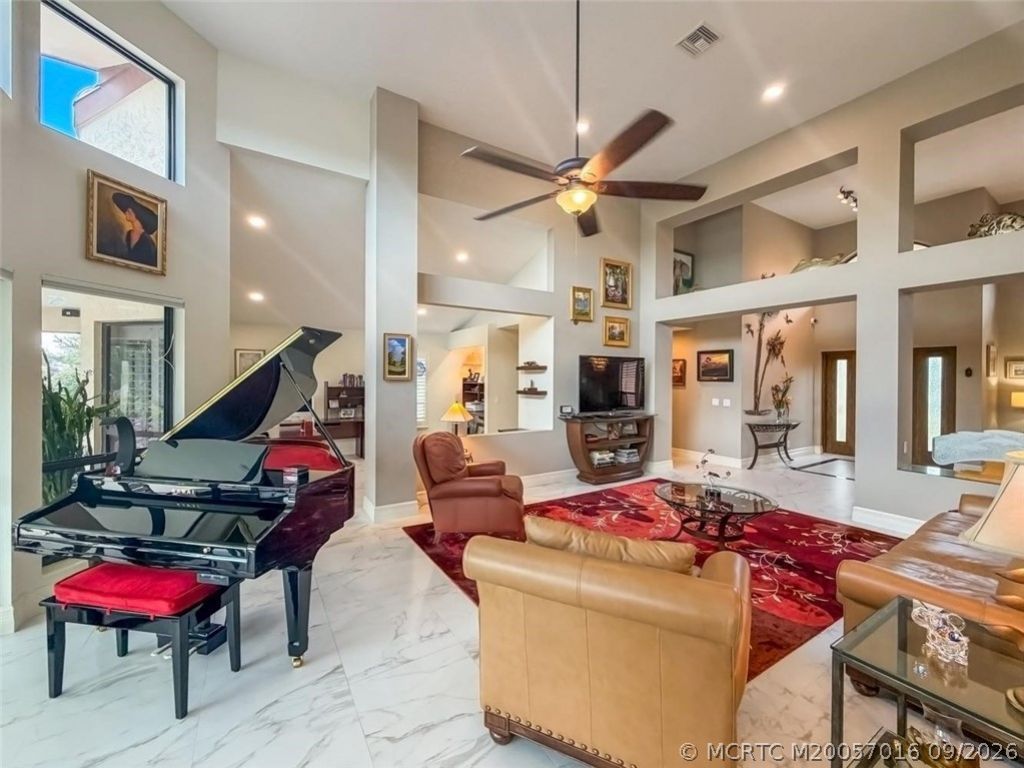 4432 SW Dundee Court, Palm City, FL 34990 Photo