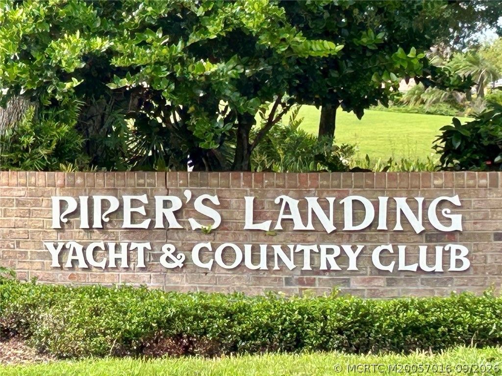 4432 SW Dundee Court, Palm City, FL 34990 Photo
