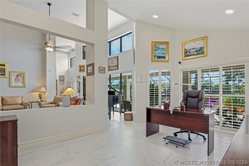 4432 SW Dundee Court, Palm City, FL 34990 Photo