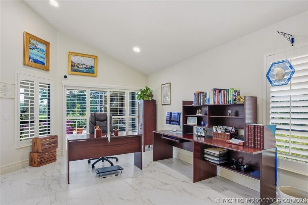 4432 SW Dundee Court, Palm City, FL 34990 Photo