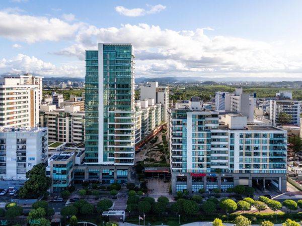 1511 AVENIDA PONCE DE LEON, Unit 10101, San Juan, PR 00909