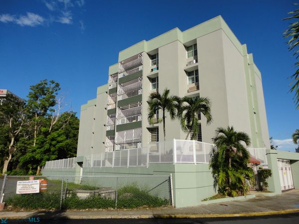 213 AVE LAS MARIAS, Unit 502, San Juan, PR 00927