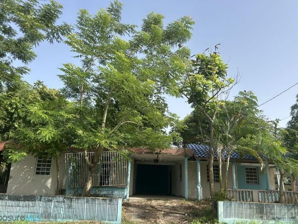 SOLAR 2 BO HATO ARRIBA, San Sebastián, PR 00685
