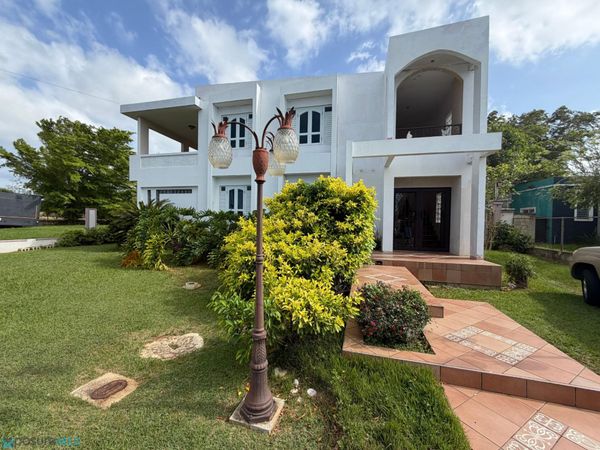 Lote 2 CALLE MIRALIS, Aguadilla, PR 00603