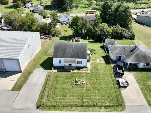 861 Gilbert Ridge Road, Alexandria, KY 41001