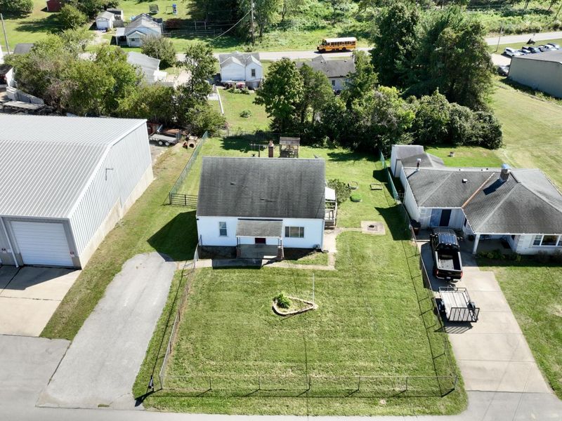 861 Gilbert Ridge Road, Alexandria, KY 41001 Photo 1