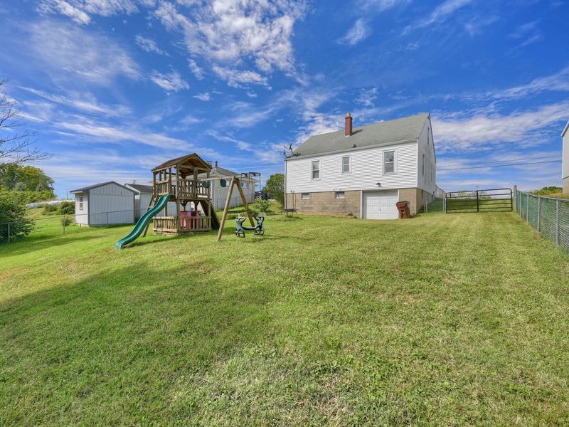 861 Gilbert Ridge Road, Alexandria, KY 41001 Photo 20