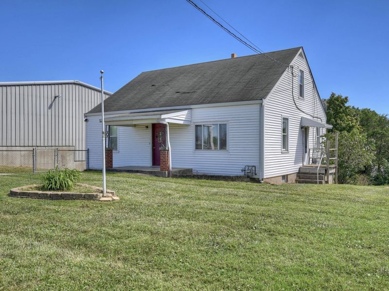 861 Gilbert Ridge Road, Alexandria, KY 41001 Photo 3