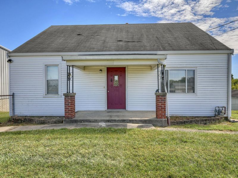 861 Gilbert Ridge Road, Alexandria, KY 41001 Photo 4