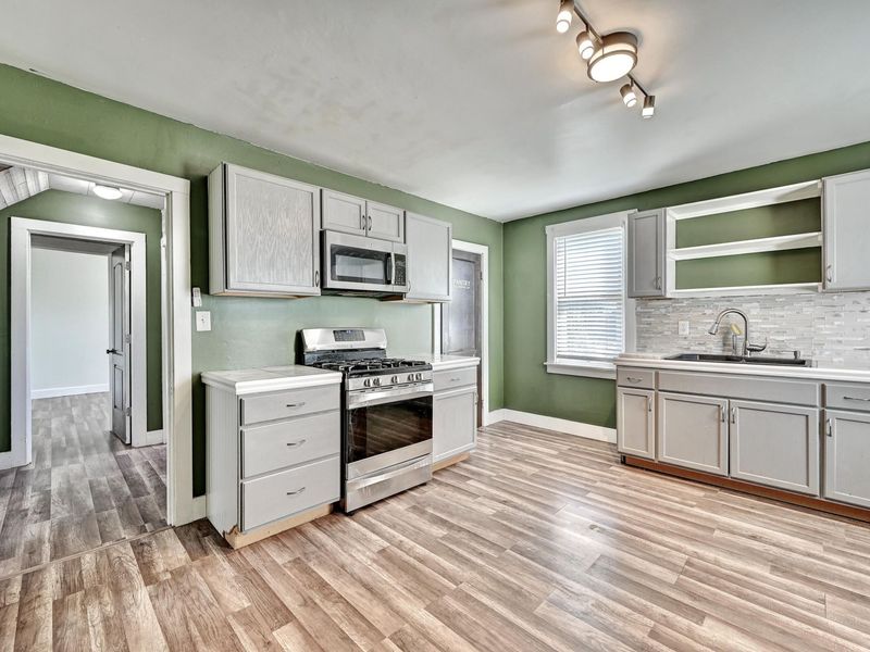 861 Gilbert Ridge Road, Alexandria, KY 41001 Photo 8