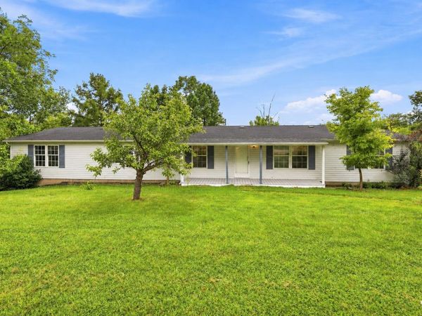 4530 Taft HWY, Dry Ridge, KY 41035