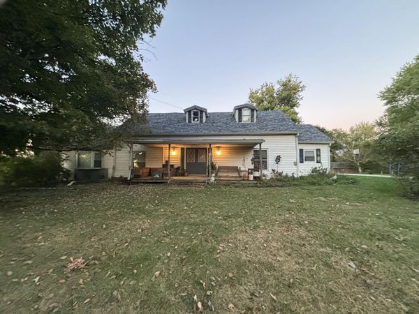 1385 Lebanon Road, Crittenden, KY 41030
