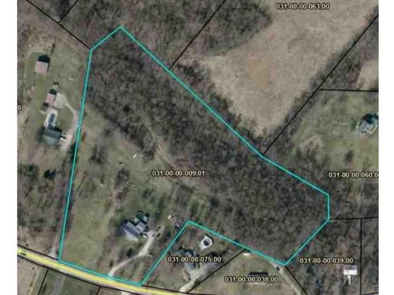 1385 Lebanon Road, Crittenden, KY 41030 Photo 2
