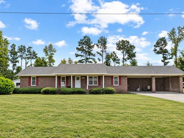 2114 Rabon Rd. , Conway, SC 29526