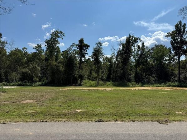 LOT B LINDAS HAVEN Road , Springfield, LA 70462