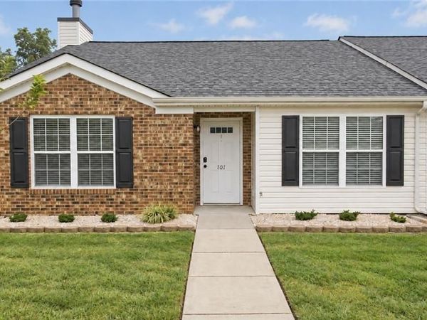 101 Oakmont Circle , Archdale, NC 27263