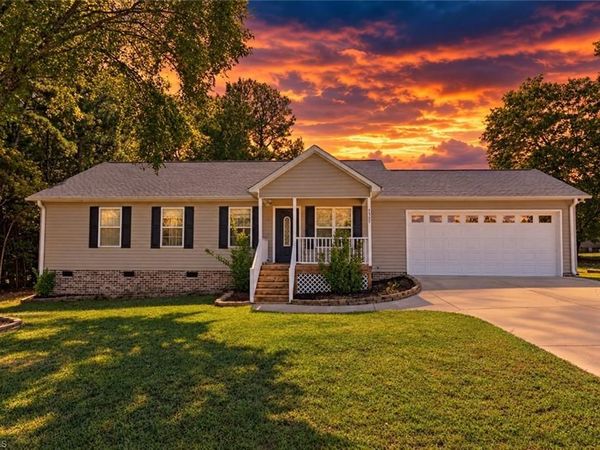 7527 Turnpike Road, Archdale, NC 27263