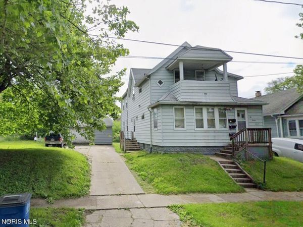 237 Yondota Street , Toledo, OH 43605