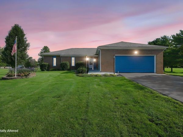 1550 SR 29, London, OH 43140