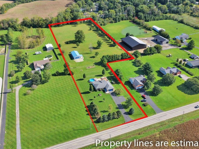 1550 SR 29, London, OH 43140 Photo 63