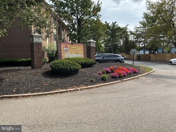 9921 BUSTLETON AVENUE , Unit S9, PHILADELPHIA, PA 19115