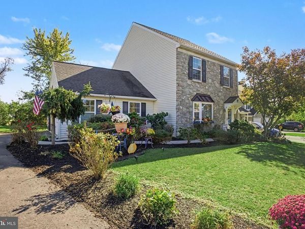 51 GROUSE DRIVE, DENVER, PA 17517