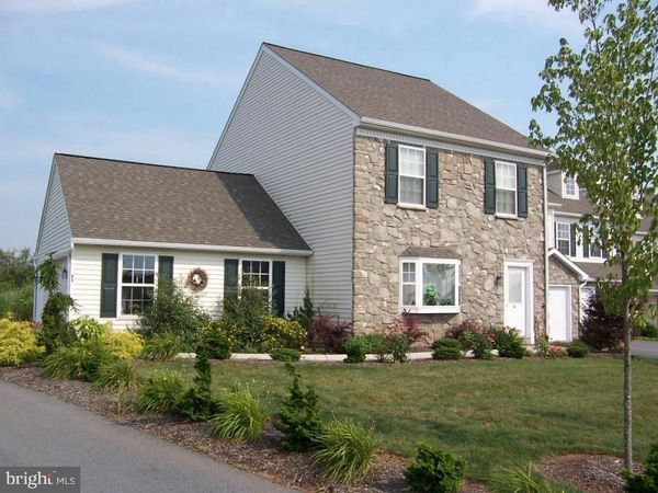 51 GROUSE DRIVE , DENVER, PA 17517