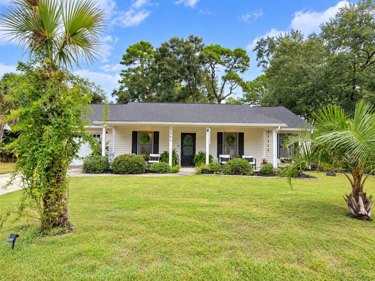 2986 Blackfish Road Photo 2