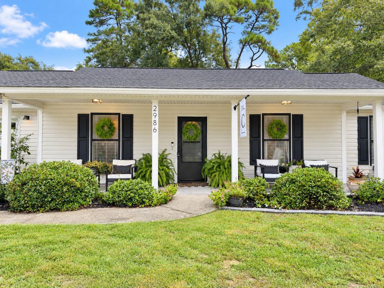 2986 Blackfish Road Photo 3