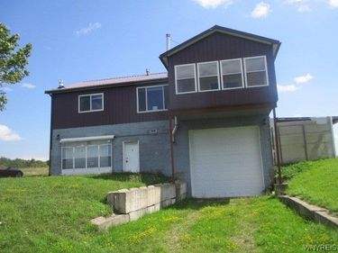 9600 Vermont View Road , Machias, NY 14101