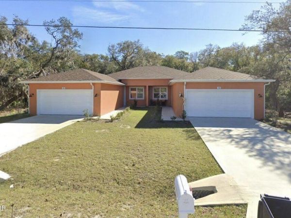 4 Farnum Lane, Palm Coast, FL 32137